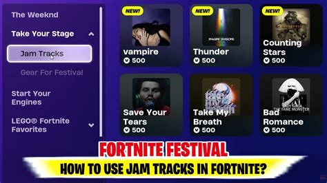 fortnite tracks|fortnite track stat.